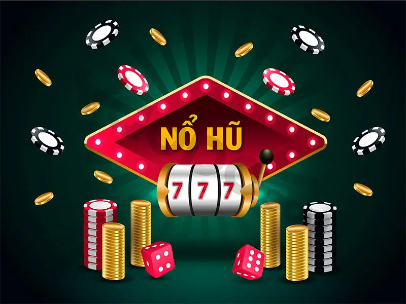 Các cổng game nổ hũ uy tín tại Vip66