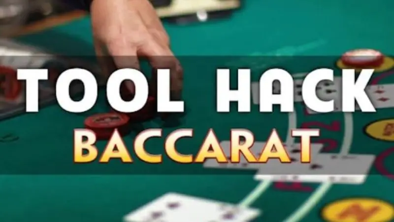 Những lợi ích khi dùng tool baccarat