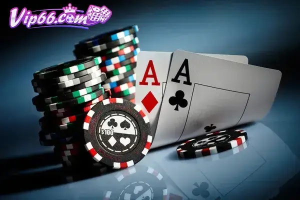 Bí quyết chơi Poker cho tân thủ